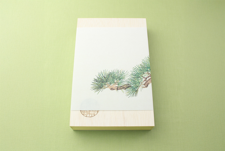 ギフトやお手土産に